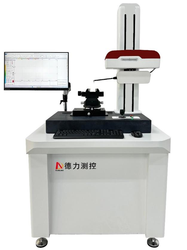 DR100S 粗糙度測量機(jī)